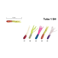 Tuba 1 SH 2, фото
